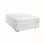 Box Tarima Paraiso Royal Dinasty Organic 2 plazas