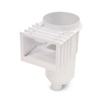 Desnatador para piscina 8""