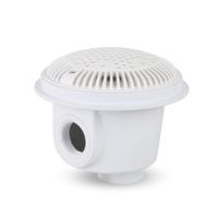 Rejilla de Acero Inoxidable Hayward Modelo SP1051 para Piscinas