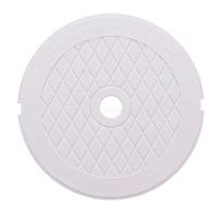 Tapa para desnatador 6""