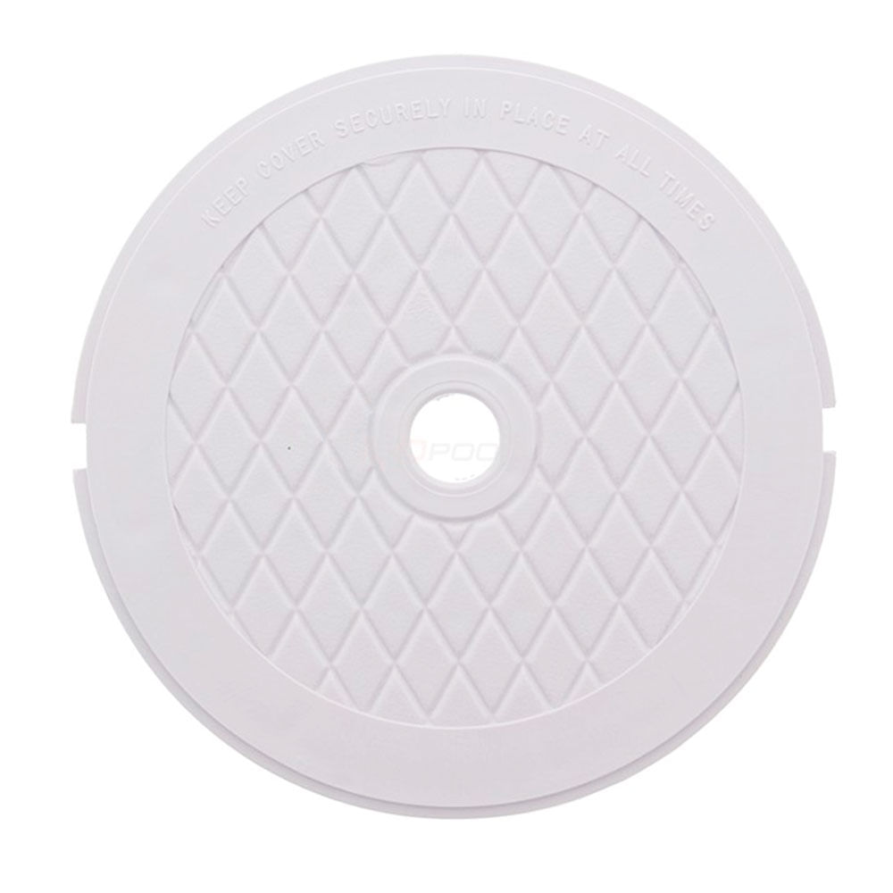 Tapa para desnatador 6""