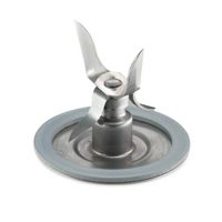 Cuchilla Pica Hielo 4 Aspas Oster BLSTAA4961
