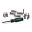 Set para atornillador 46 piezas