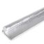 Riel para sistema D-52 x2 metros