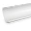 Canaleta Pluvial para techos 4" 100mm 4M
