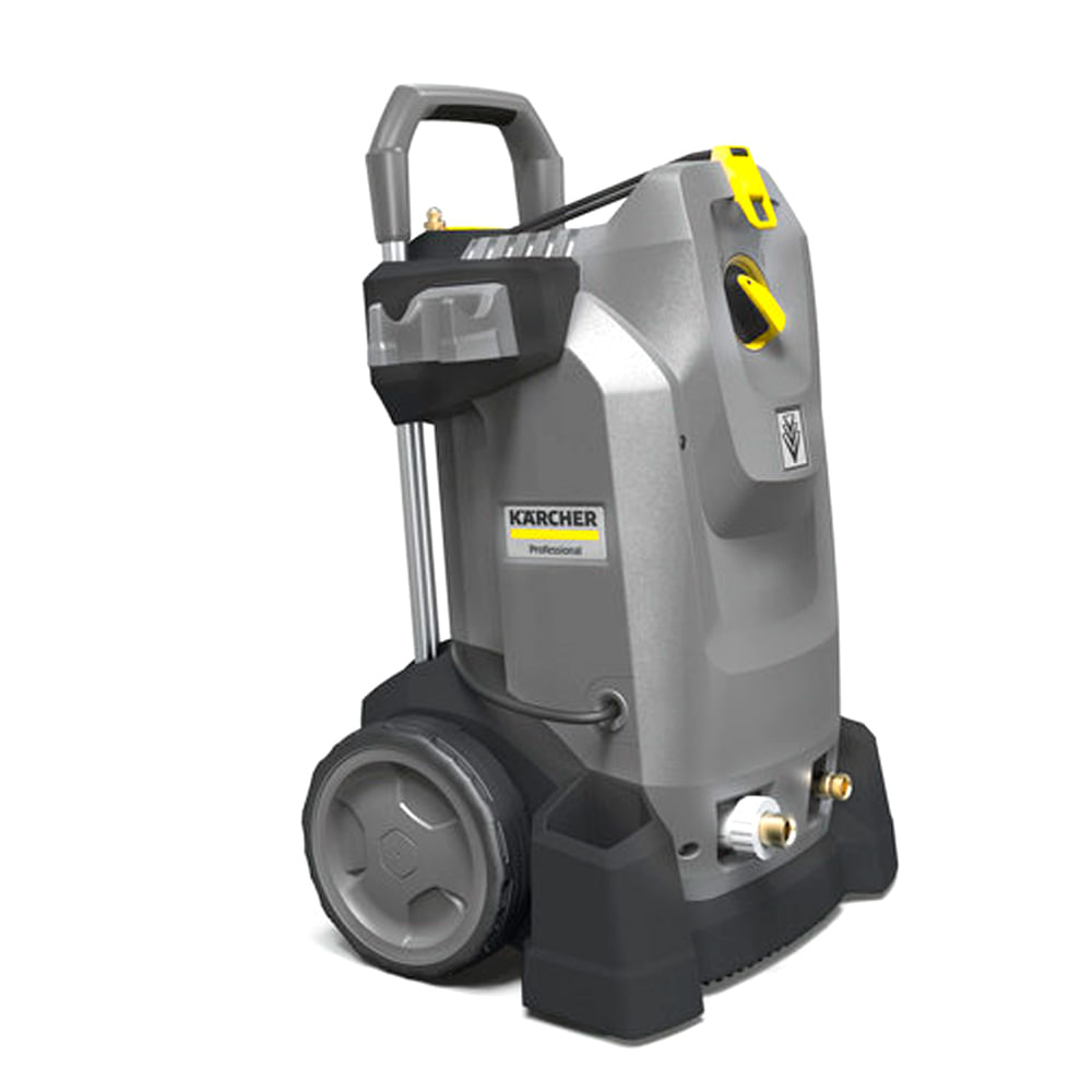 Hidrolavadora Industrial Karcher HD 6/15 M Car Wash - Promart