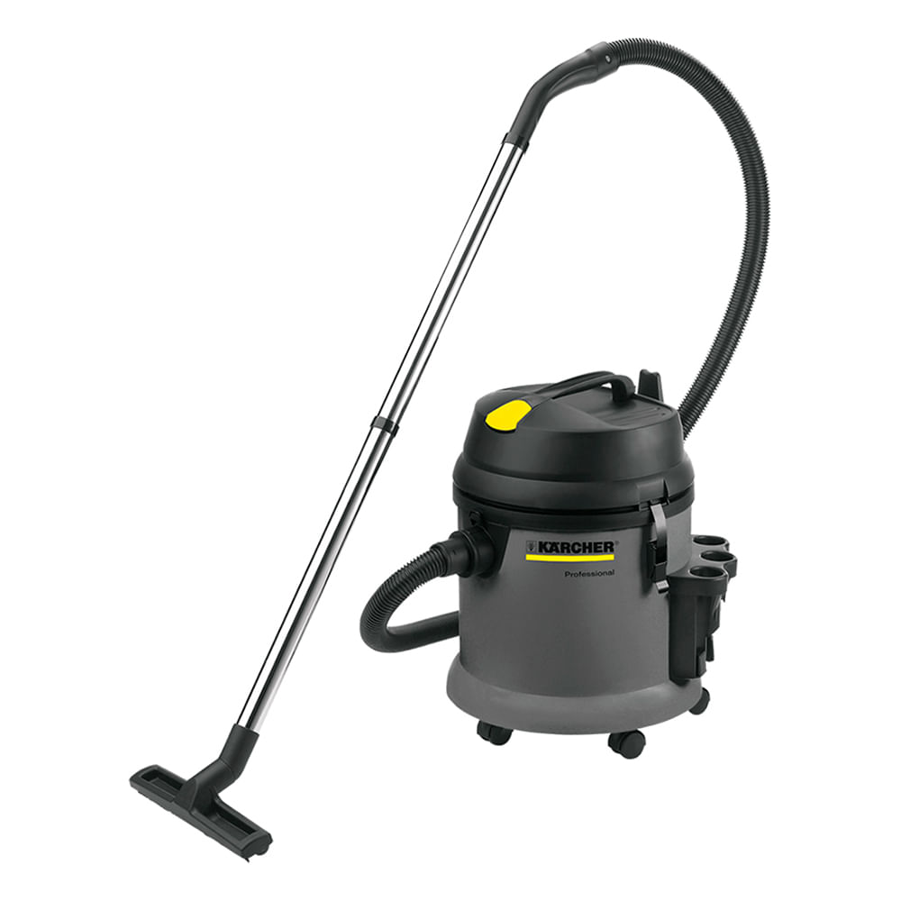 Aspiradora Seco y Humedo Karcher NT27/1 ME Classic 27L