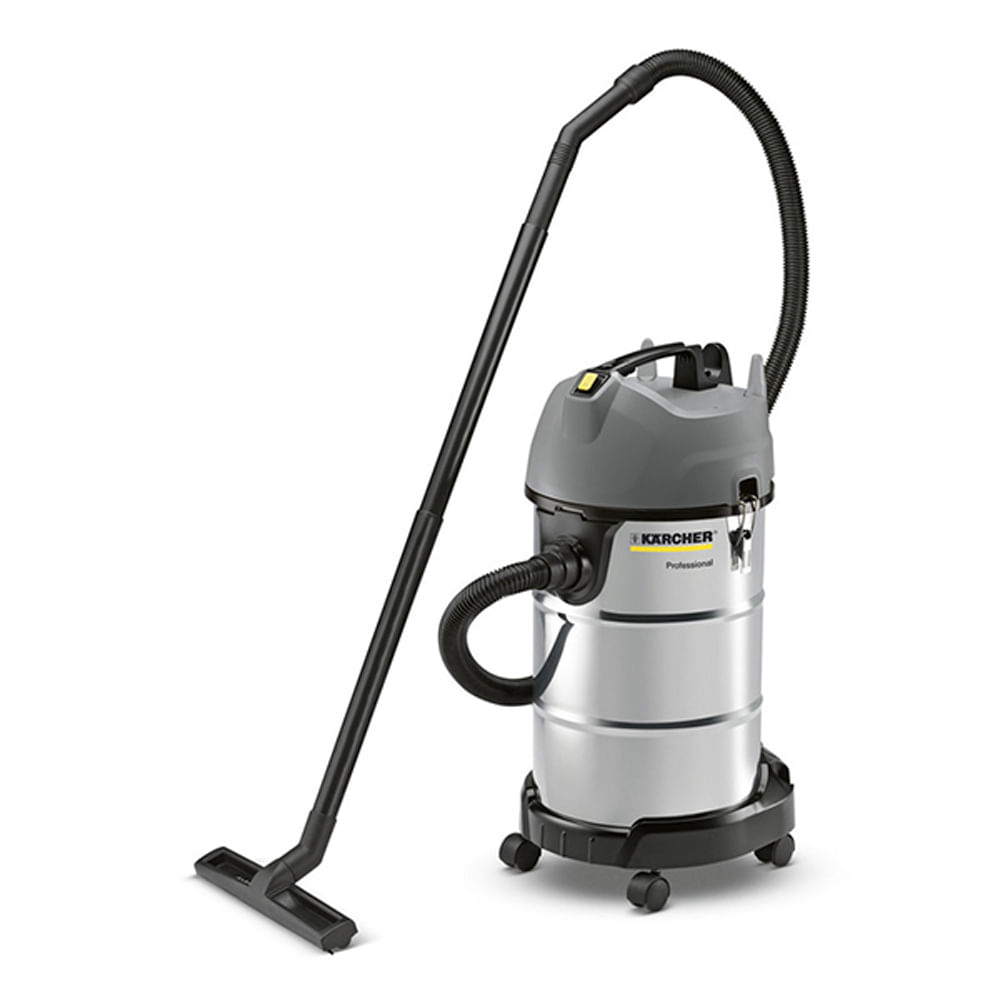 Aspiradora Seco y Humedo Karcher NT 38/1 CLassic 38 L