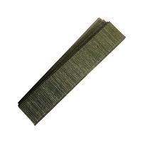 Grapa Neumática de Acero GRM Modelo Neumática 1x1/4' 1000 unidades