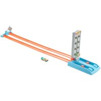 Pista Hot Wheels Campeonato De Corridas