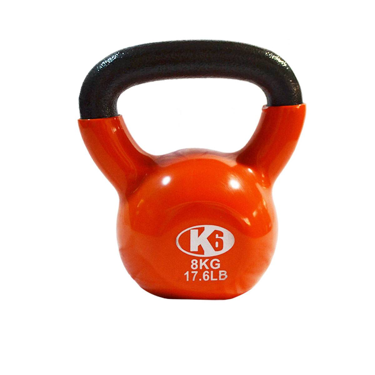 Kettlebell / Pesa Rusa K6 8kg