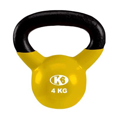 Kettlebell / Pesa Rusa K6 4kg