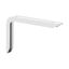 Soporte para pizarras 20cm 13kg