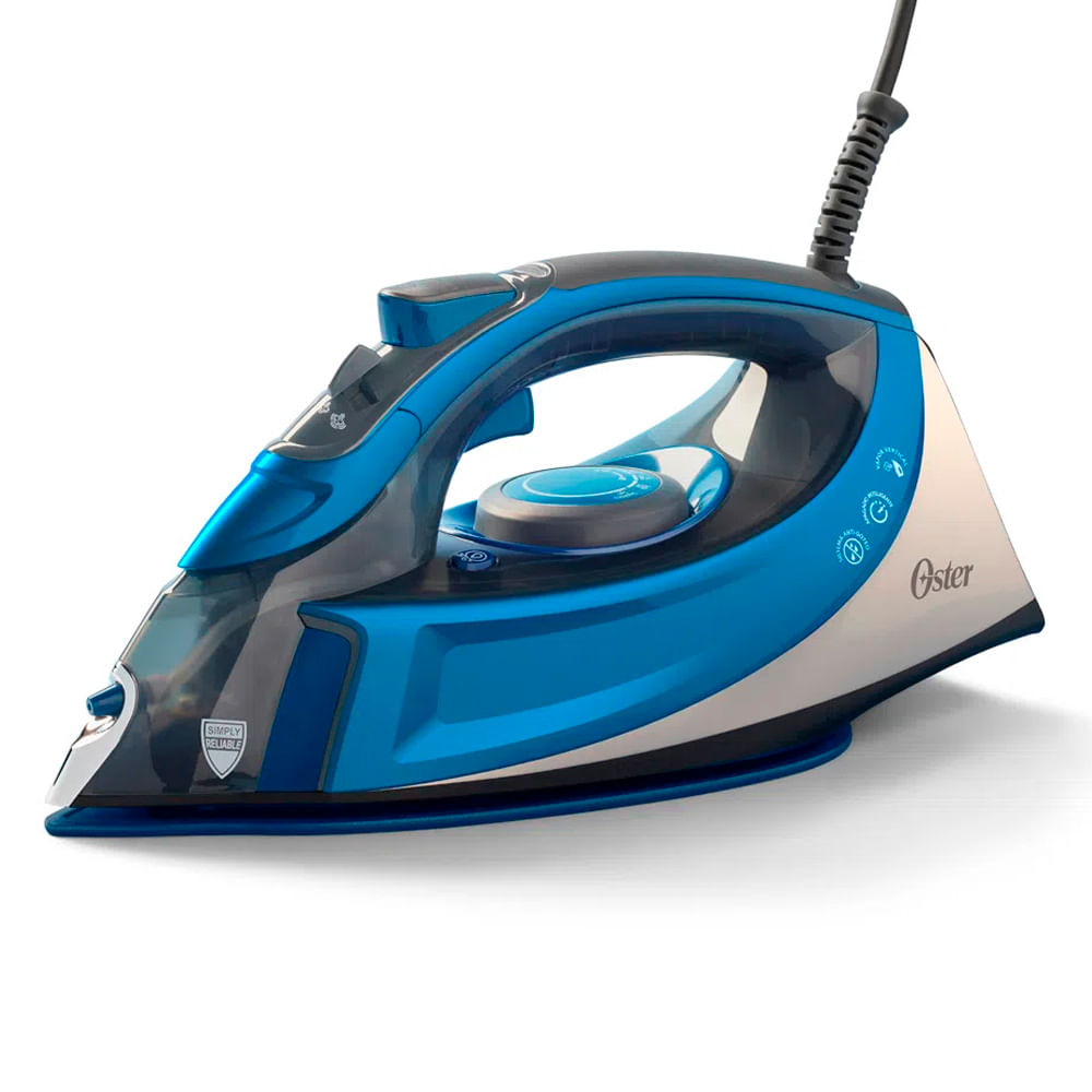 Plancha a vapor Oster, GCSTSP610