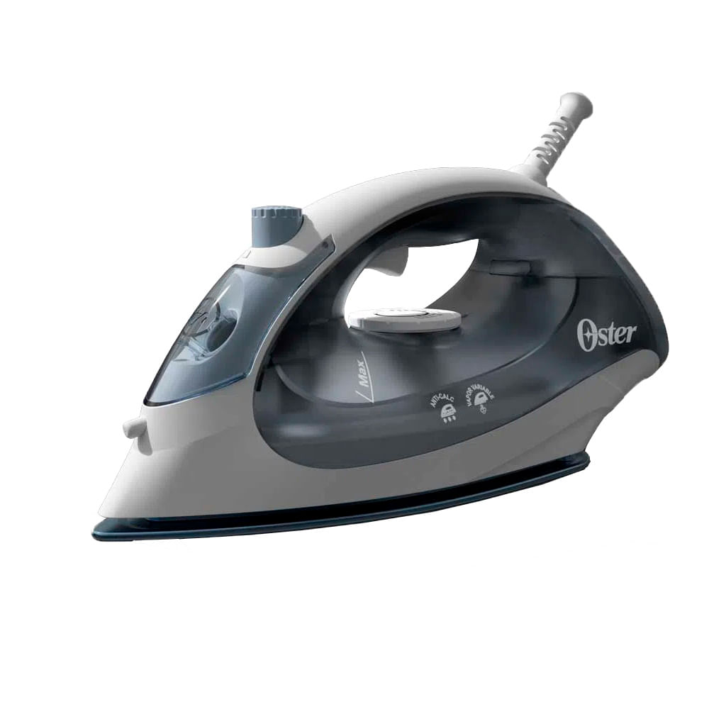 Plancha de Vapor Oster Compacta GCSTBS5001