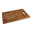 Tabla para picar 40cm Wayu