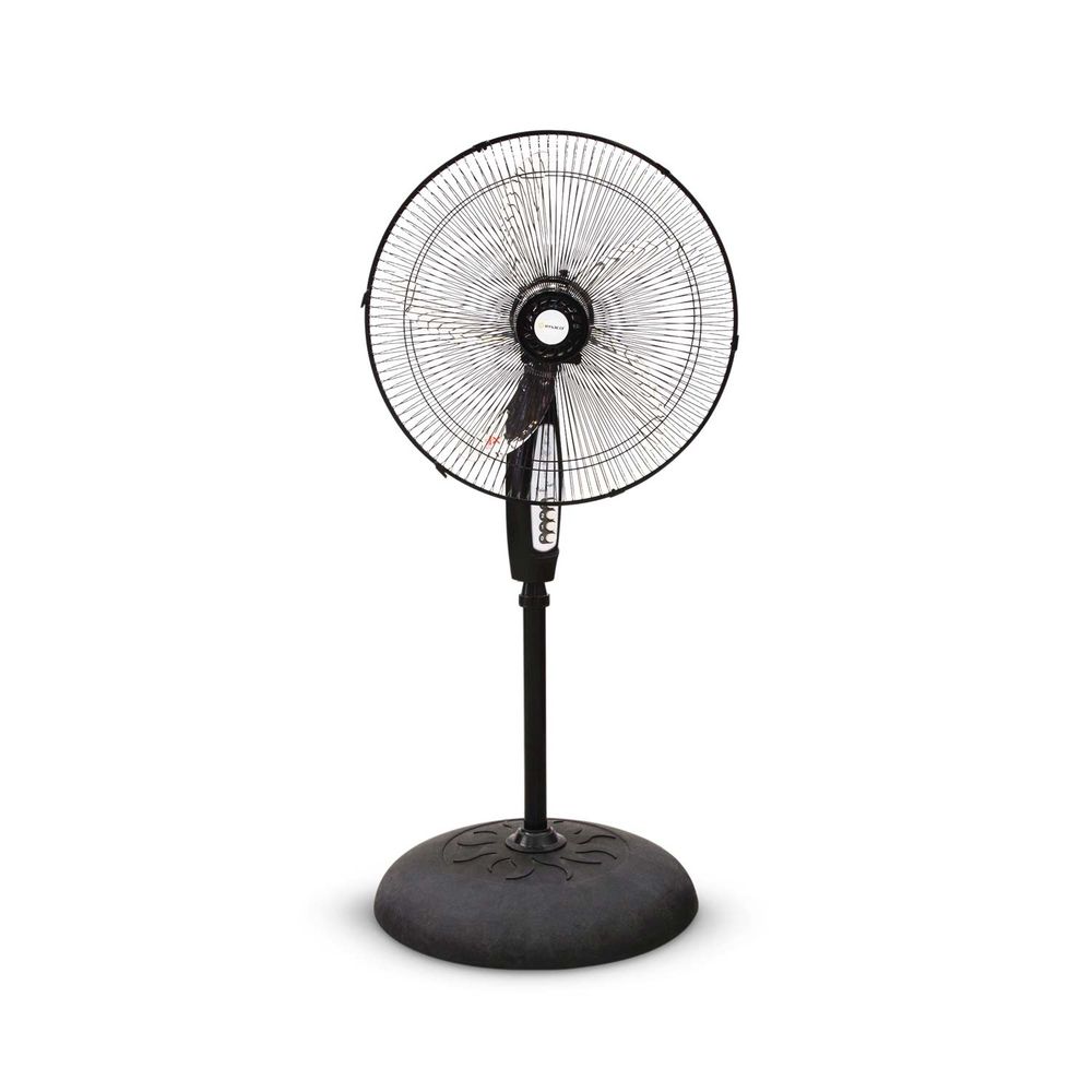 Ventilador De Pedestal 20" - Promart