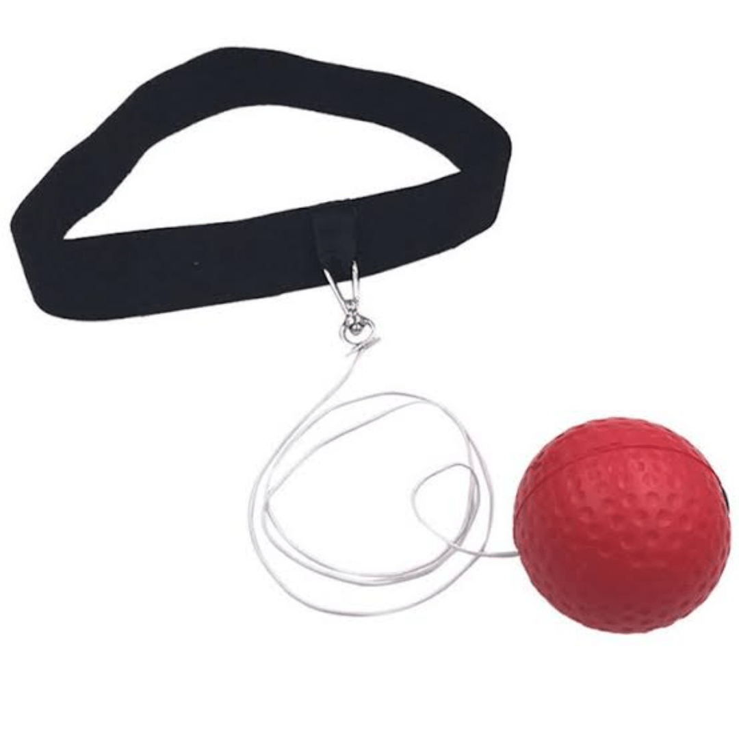 Pelotas de Reflejos para Boxeo