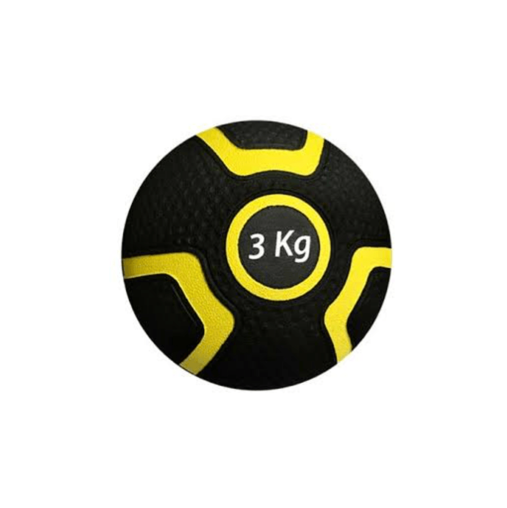 Pelota Medicinal de 3kg