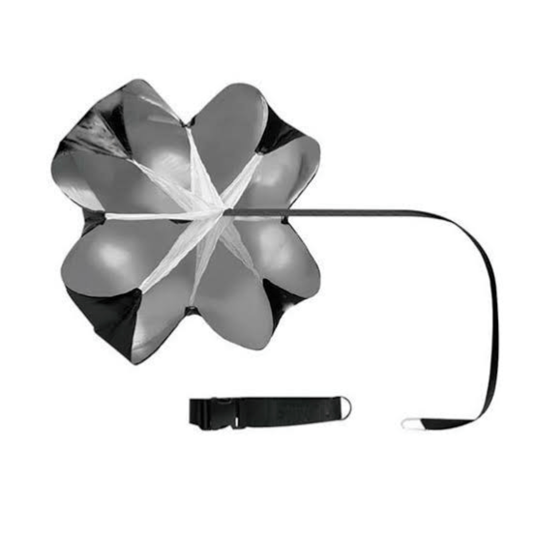 Paracaidas de Entrenamiento para Fuerza y Resistencia