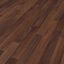 Piso Laminado AC3 7 mm nogal Astoria Caja:2.47 m2