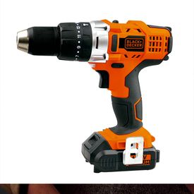 Herramientas - Herramientas eléctricas portatiles - Taladros Black \u0026 Decker  – Promart