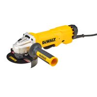 Amoladora Angular 4-1/2"" 1500W DWE4314 Dewalt