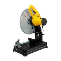 Tronzadora de Metales 14"" 2220W SSC22 Stanley