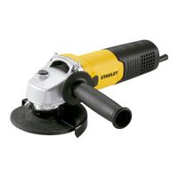 Amoladora Angular 4-1/2"" 1000W SGS1045 Stanley