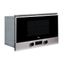 Horno microondas Teka ML 622 BIS L Blanco
