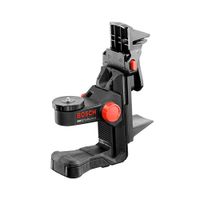 Soporte Ajustable para Receptor Bosch BM1 en Negro