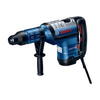 Martillo perforador SDS Max GBH 8-45 D Bosch