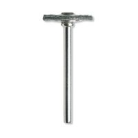 Cepillo Acero al carbón 3/4"" 428 Dremel