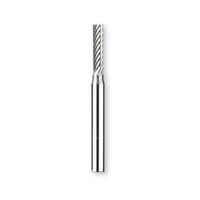 Fresa recta carburo de tungsteno 3/32"" 9902 Dremel