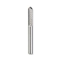 Fresa recta Carburo de Tungsteno 9903 1/8"" Dremel