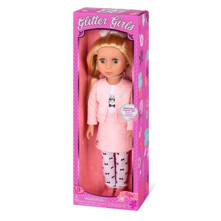 Muñeca Fifer GG Muñeca Fifer GG