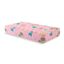 Colchón para cuna Baby Dream Rosado