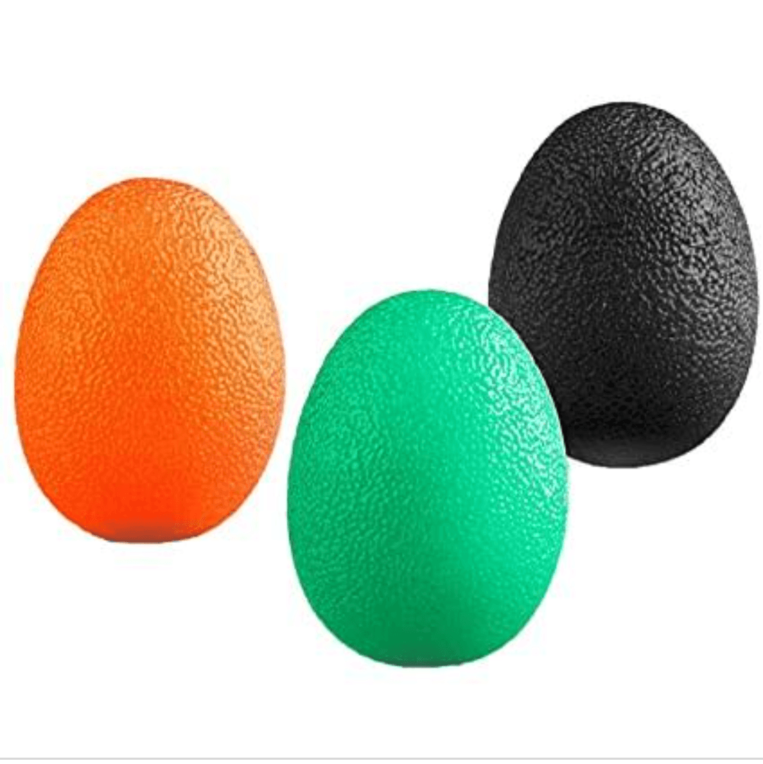 Pelotas para Terapia de Mano