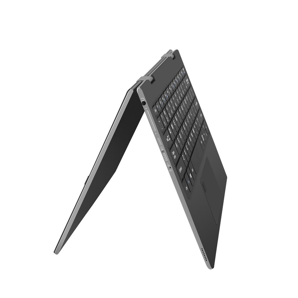 Laptop Jumper X1 11.6 Intel Quad Core 6gb 128gb W10 Home Promart