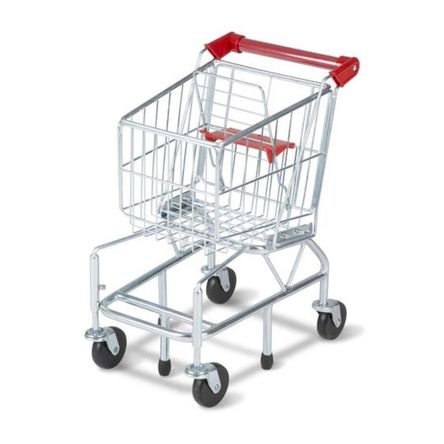 Carrito De Compras