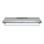 Campana extractora CK901IX 1 Mot. 90 cm