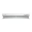 Campana extractora Nueva Lazio 1 Motor 90 cm Blanca