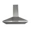 Campana decorativa Italian Slim Acero 1 motor 60 cm