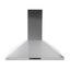 Campana decorativa DWW09W450V trapecio 90 cm.