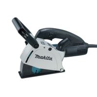 Ranuradora de concreto 5"" 1400W Makita