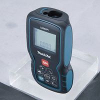 Medidor de Distancia Láser 80 Metros Makita Modelo LD080PI