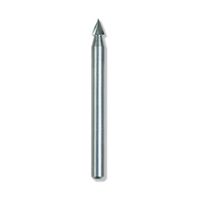 Fresa alta velocidad 1/8"" 118 Dremel