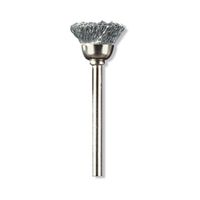 Cepillo acero al carbón 1/2"" 442 Dremel