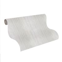 Papel Decorativo Uni Blanco Decopapel Resistente a la Decoloración 53x9.5 mts