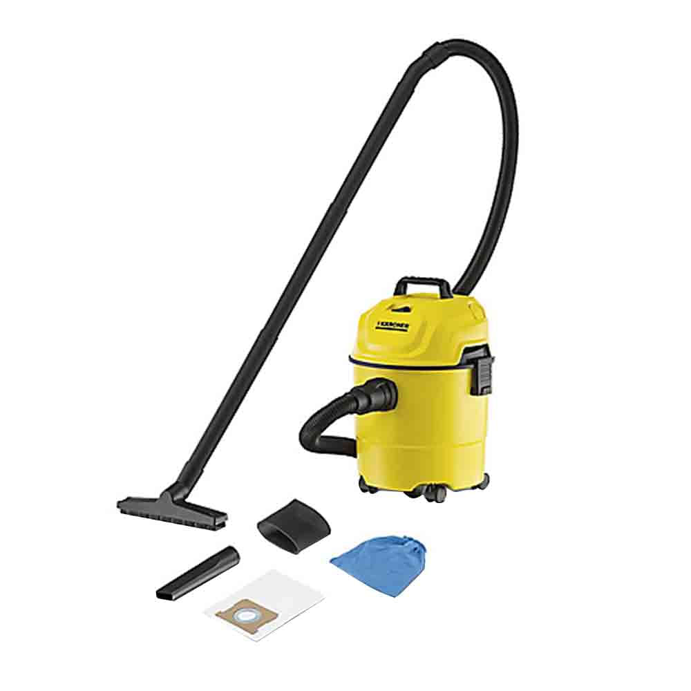 Aspiradora Multipropósito KARCHER WD1